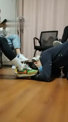 【文文文】多素人群调 bf19381