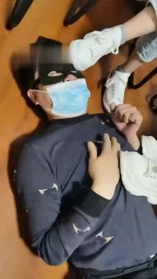 【文文文】多素人群调 bf19381