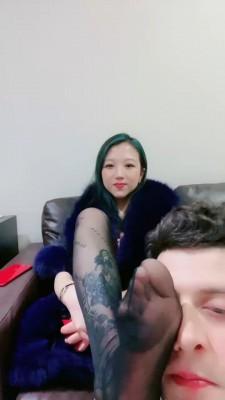 【简公主】外国两兄弟跪下做狗【完整版】 bf19380