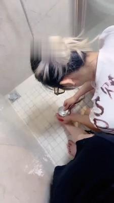 【小辣蕉】狗学长的圈养生活 bf19324