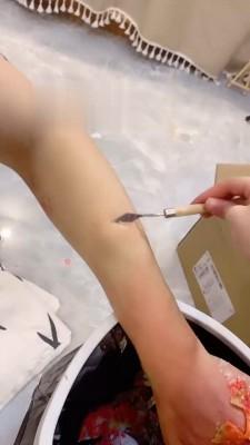 【小辣蕉】狗学长的圈养生活 bf19324