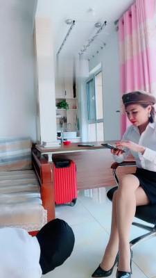 【媚朵S】剧情-办公室调废物 bf19358