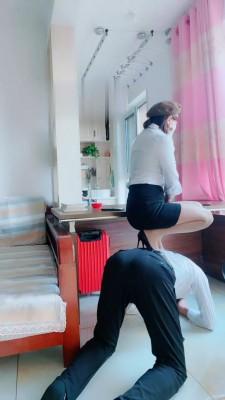 【媚朵S】剧情-办公室调废物 bf19358