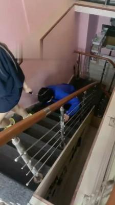 【樱桃大大】带素人闺蜜入圈初体验 bf19325