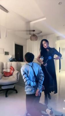 【安晴baby】老师的捆绑折磨 bf19310