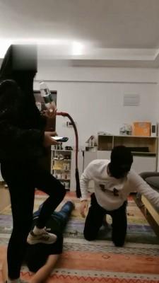 【奈奈生】双奴争宠伺候 bf19316