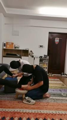 【奈奈生】双奴争宠伺候 bf19316