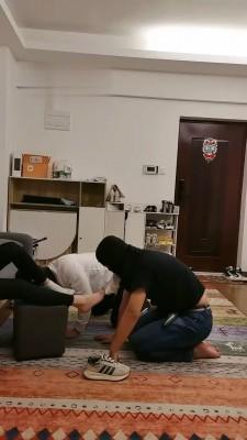 【奈奈生】双奴争宠伺候 bf19316