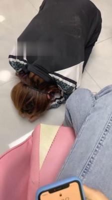 【全国最贱女M】罚跪小三母狗【续集】 bf19293