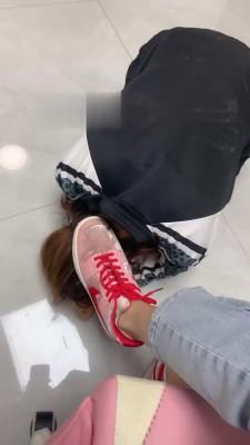 【全国最贱女M】罚跪小三母狗【续集】 bf19293