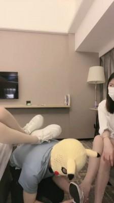 【漫漫】姐妹女神暴力提档【双视角版】 bf19276