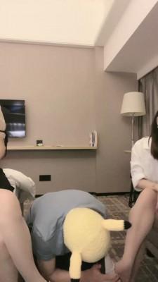 【漫漫】姐妹女神暴力提档【双视角版】 bf19276