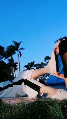 【丹祖宗S】户外抓住小三母狗狠虐（双视角） bf19226