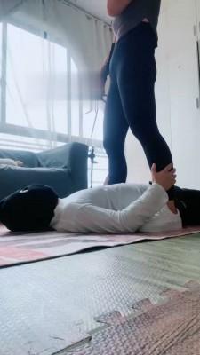 【杭州CC】家奴应聘全过程【完整版】 bf19263