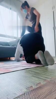 【杭州CC】家奴应聘全过程【完整版】 bf19263