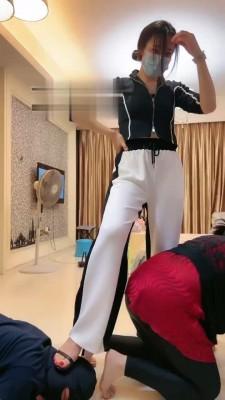 【丹祖宗】情侣奴非要跪下做狗【双视角版】 bf19254