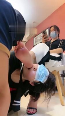 【丹祖宗】情侣奴非要跪下做狗【双视角版】 bf19254