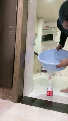 【偏不S】情侣主假期让绿帽伺候 bf19265