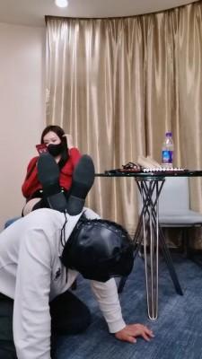 【若依】惩罚跑骚榜一【上】 bf19251