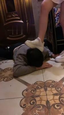 【鹿梦兮】KTV多素人群调【双视角版】 bf19214