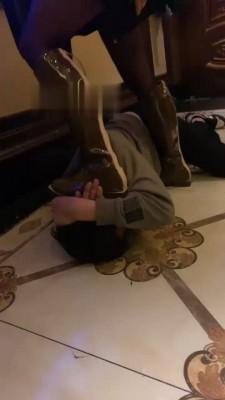 【鹿梦兮】KTV多素人群调【双视角版】 bf19214