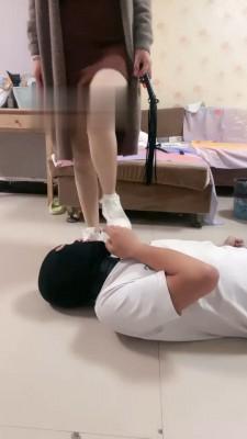 【惜沫】刑虐狠揍犯错狗奴才 bf19268