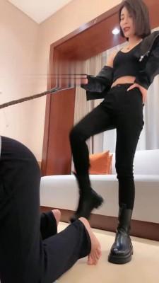 【简一】裤里丝提档绝育计划 bf19252