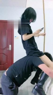 【骨精精】长靴S骑马专场 bf19212