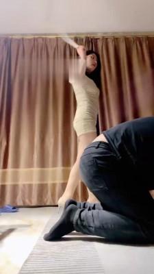 【冷凝大大】重度鞭打囚禁奴 bf19200