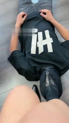 【沅芷大人】长靴高跟全体重踩踏 bf19189