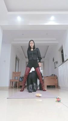 【执念】圈养家奴卑微调【完整版】 bf19188