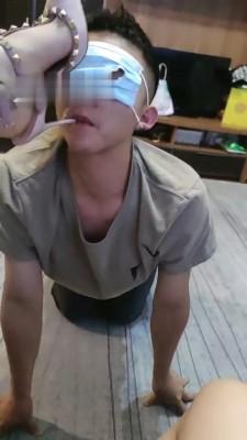 【丫丫啊】大学生S恋足深喉场 bf19157