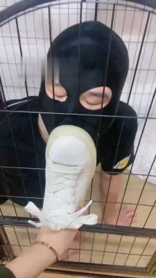 【小猫咪】生活化调圈养狗奴 bf19213