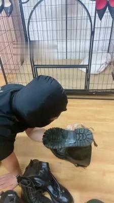 【小猫咪】生活化调圈养狗奴 bf19213