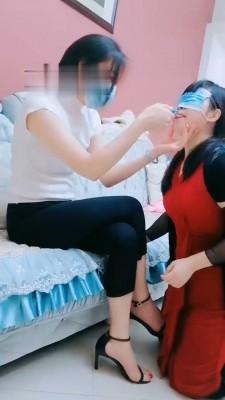 【丹祖宗】虐卑微小三母狗 bf19120