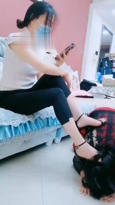 【丹祖宗】虐卑微小三母狗 bf19120