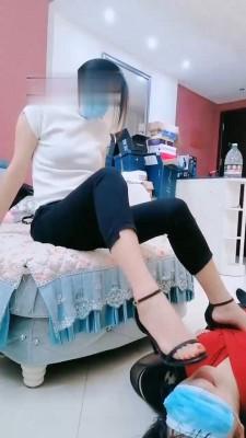 【丹祖宗】虐卑微小三母狗 bf19120