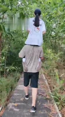 【暴力美学】户外极限骑马专场 bf19072