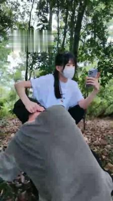 【暴力美学】户外极限骑马专场 bf19072