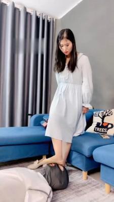 【狗哥】开发两位应聘的小姐姐 bf19005