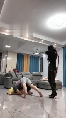 【时安】双母狗重度刑虐 bf19057