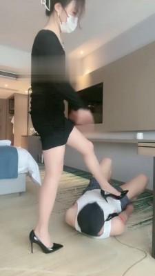 【暖狐】不听话的狗就要绑起来虐 bf18998