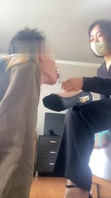 【朱砂痣】御姐范刑虐小奶狗 bf19116