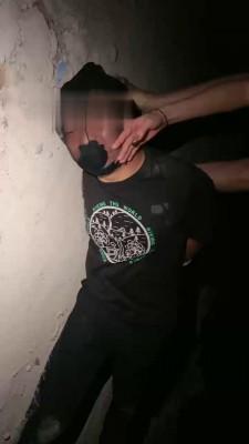 【诺曦】精彩-户外抓住偷拍狂 bf19136