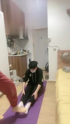 【嘉文】艺校女神调老师【上】 bf19137