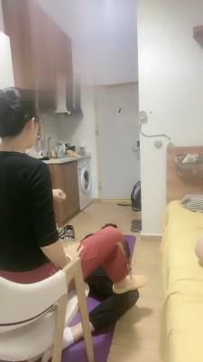 【嘉文】艺校女神调老师【上】 bf19137