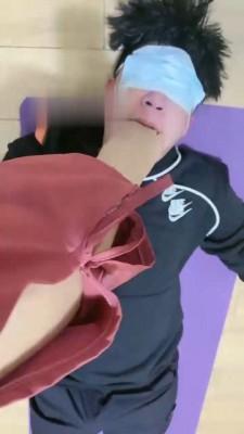 【嘉文】艺校女神调老师【上】 bf19137