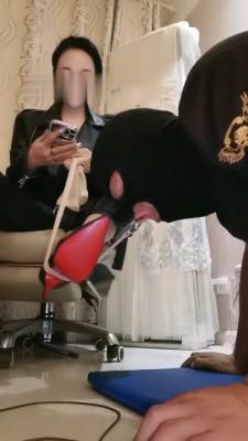 【傲雪】拽牛鼻环专场 bf19142