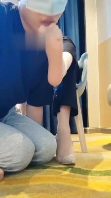 【雪琪琪】裤里丝S调贱奴【双视角版】 bf19078