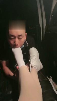 【惜沫】户外转车内调 bf19021